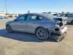 2025 HONDA ACCORD