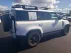 2022 LAND ROVER Defender