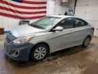 2015 HYUNDAI ACCENT