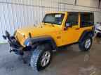 2012 JEEP WRANGLER