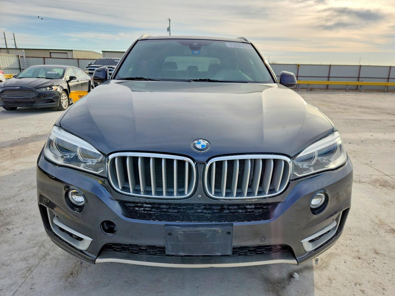 2018 BMW X5