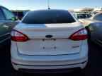 2018 FORD Fiesta