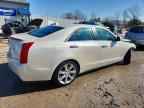 2014 CADILLAC ATS