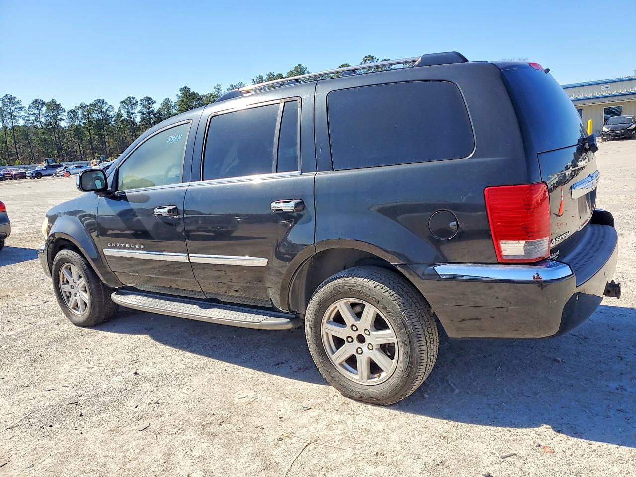 2007 CHRYSLER Aspen