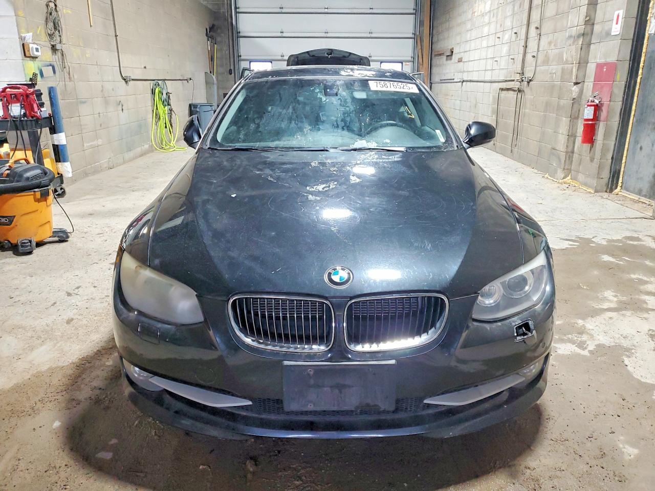 2011 BMW 3 SERIES