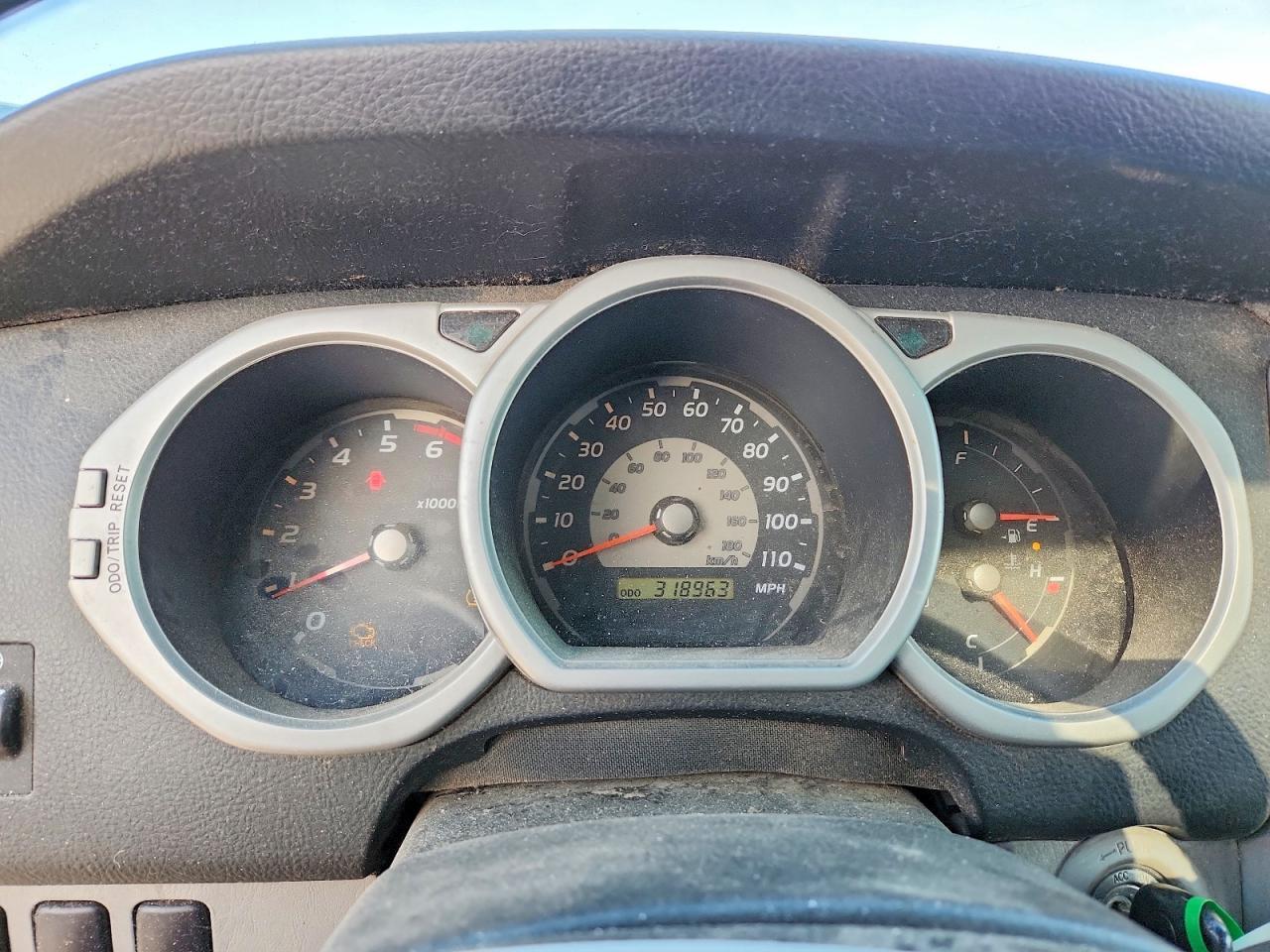 2005 TOYOTA 4Runner