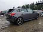2020 SUBARU IMPREZA