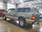 2002 CHEVROLET Silverado