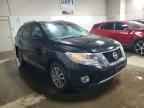2016 NISSAN PATHFINDER