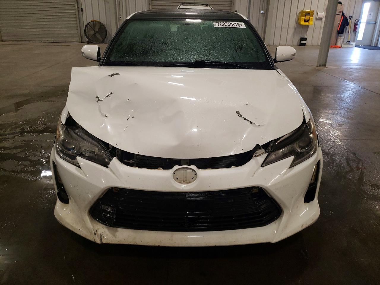2014 TOYOTA SCION
