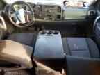 2011 CHEVROLET Silverado