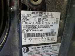 2010 FORD Expedition