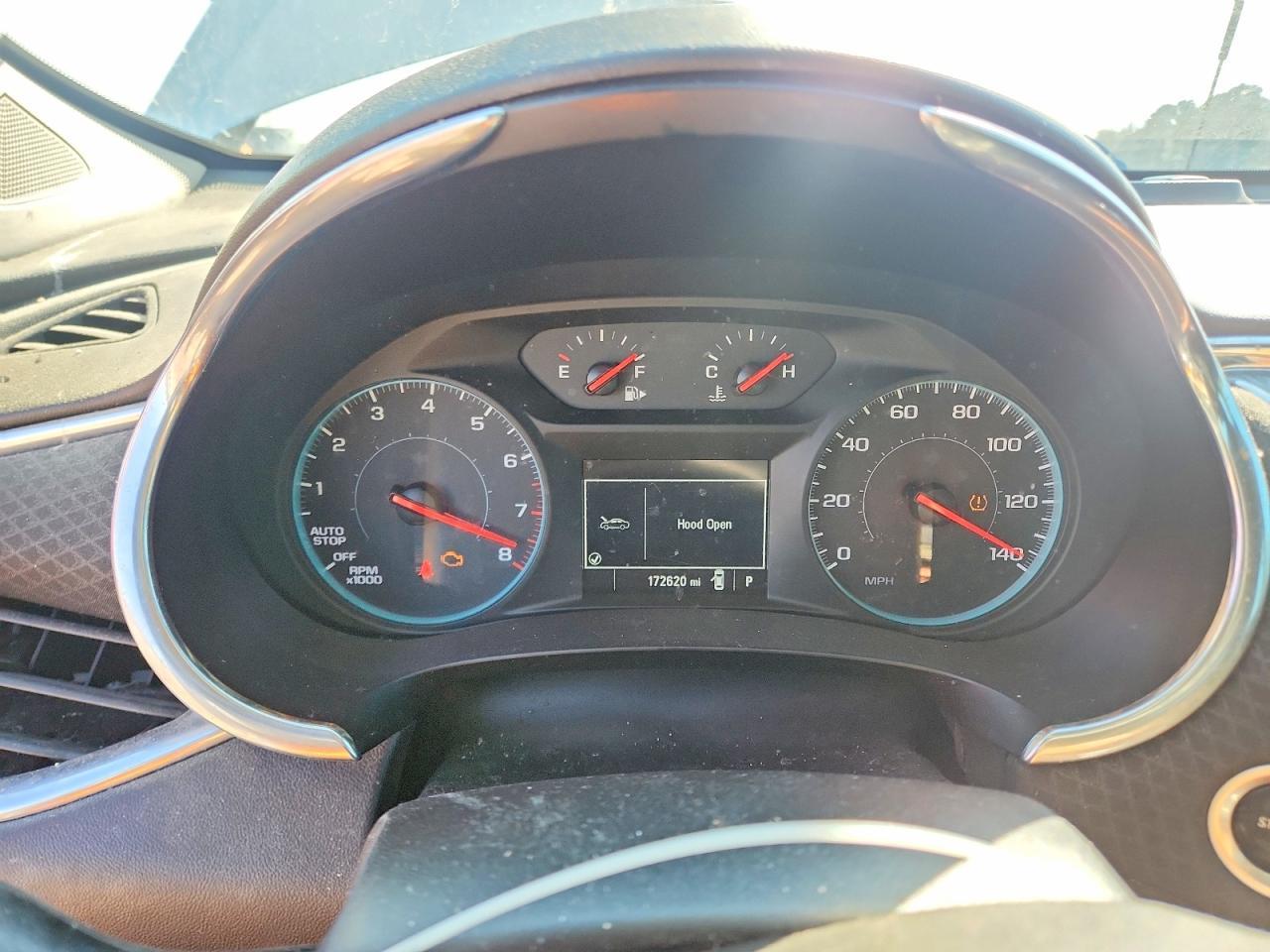 2020 CHEVROLET