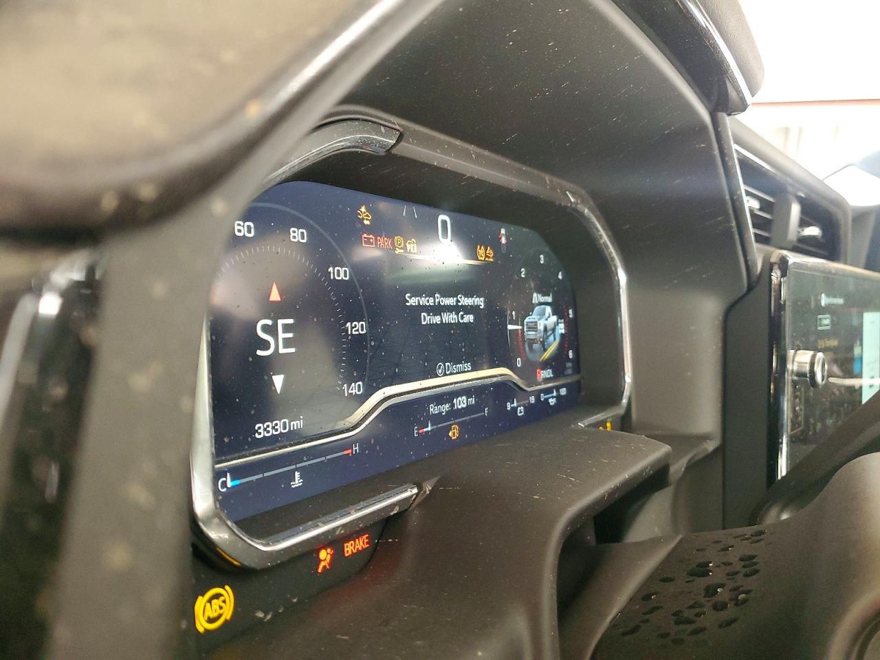 2025 GMC Sierra
