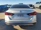 2021 NISSAN ALTIMA