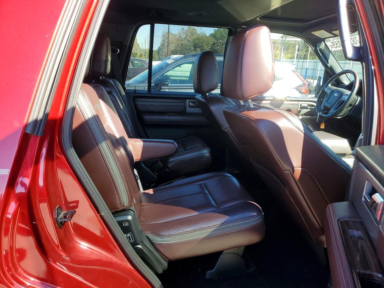 2015 FORD Expedition