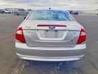 2011 FORD FUSION