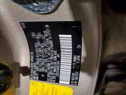 2004 TOYOTA HIGHLANDER
