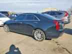 2017 CADILLAC ATS
