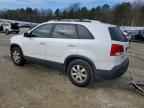 2011 KIA SORENTO