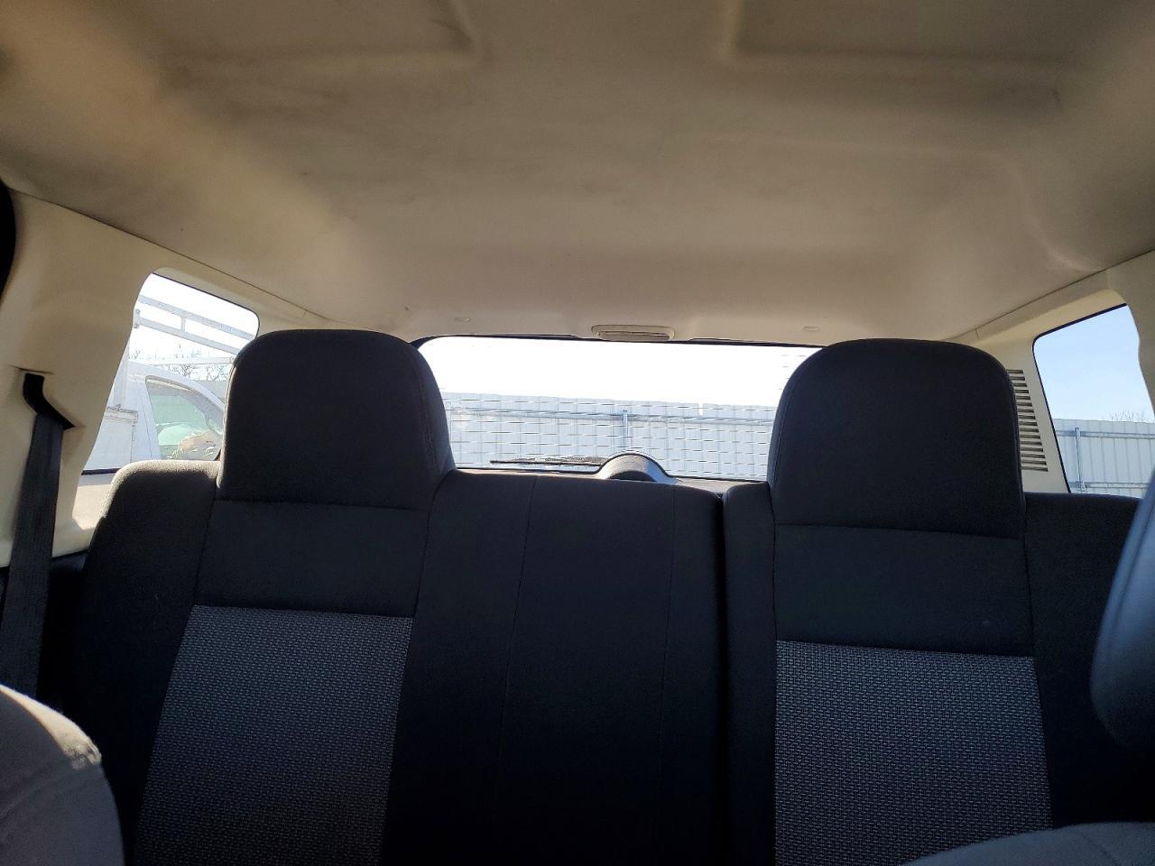 2009 JEEP PATRIOT