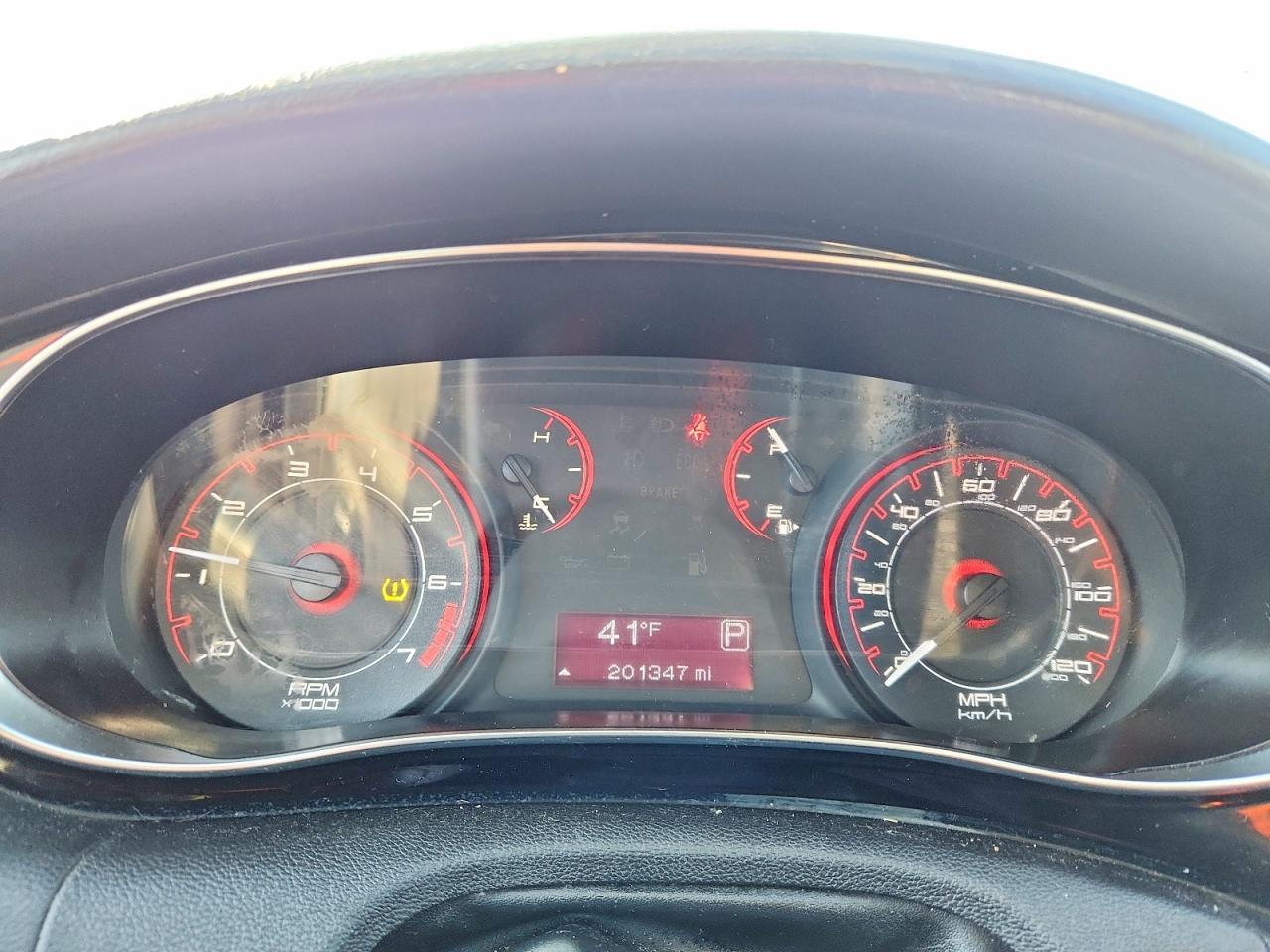 2013 DODGE Dart