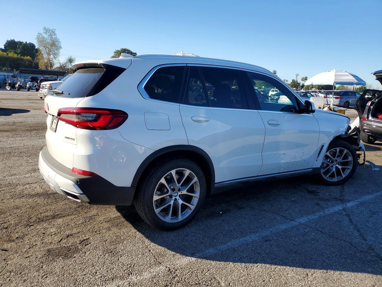 2019 BMW X5