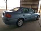 2000 HONDA CIVIC