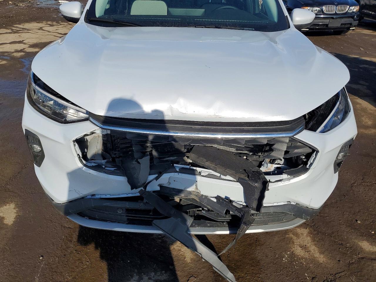 2026 FORD ESCAPE