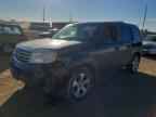 2012 HONDA PILOT