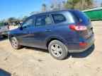 2012 HYUNDAI SANTA FE