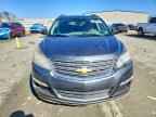 2014 CHEVROLET TRAVERSE
