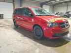 2015 DODGE GRAND CARAVAN