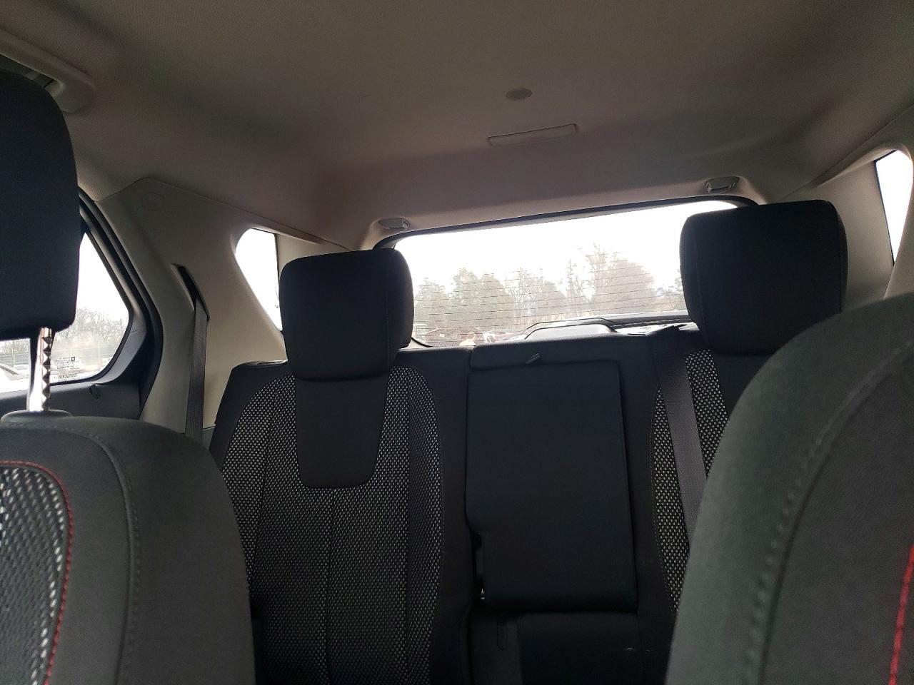 2011 CHEVROLET EQUINOX