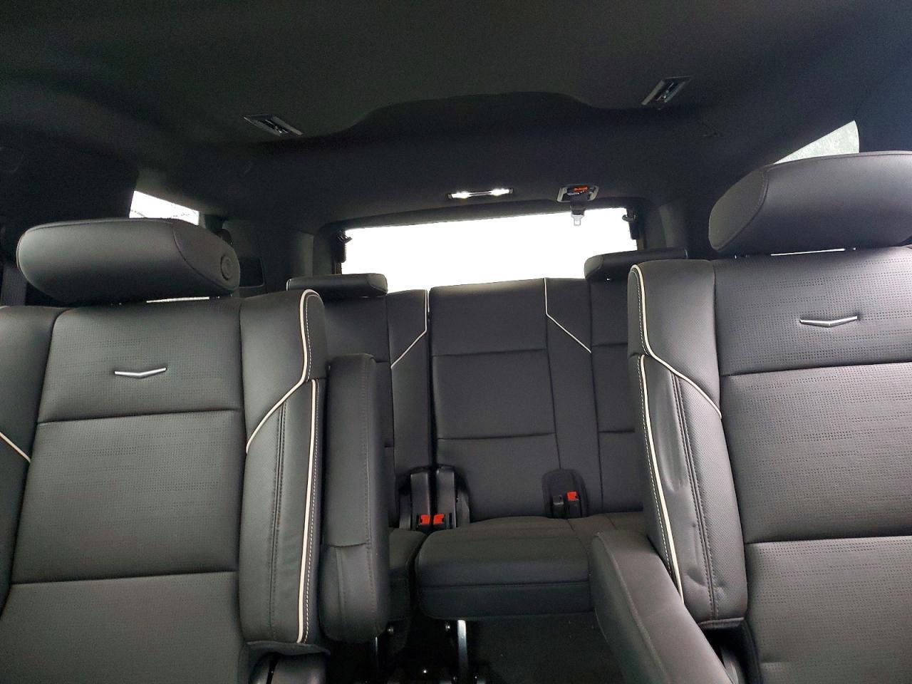 2022 CADILLAC ESCALADE