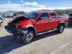 2000 NISSAN Frontier