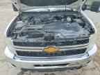 2011 CHEVROLET Silverado 2500