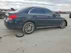 2015 MERCEDES-BENZ C-CLASS