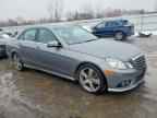 2010 MERCEDES-BENZ E-Class