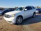 2016 DODGE DURANGO