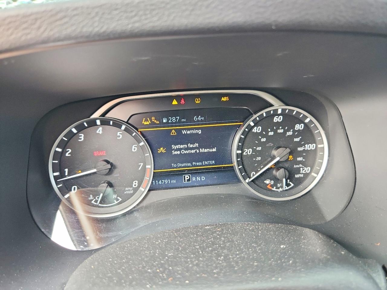 2022 NISSAN Frontier