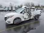 2024 NISSAN VERSA
