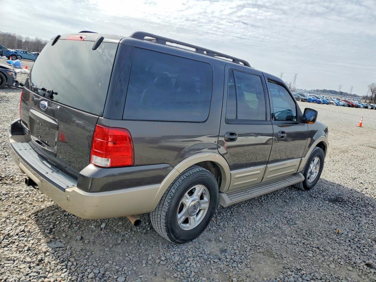 2006 FORD Expedition