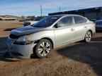 2013 NISSAN SENTRA