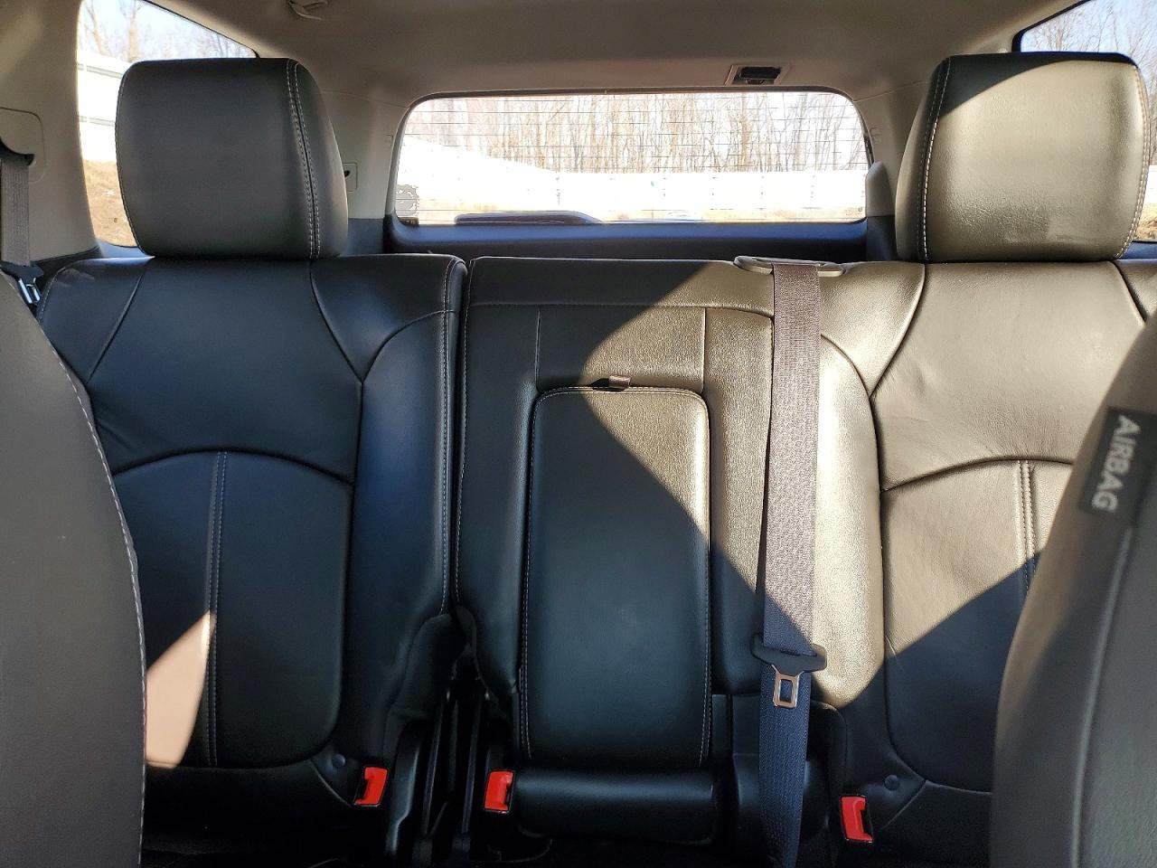 2014 GMC ACADIA