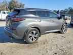 2019 NISSAN MURANO