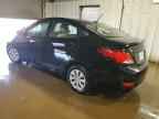 2016 HYUNDAI ACCENT