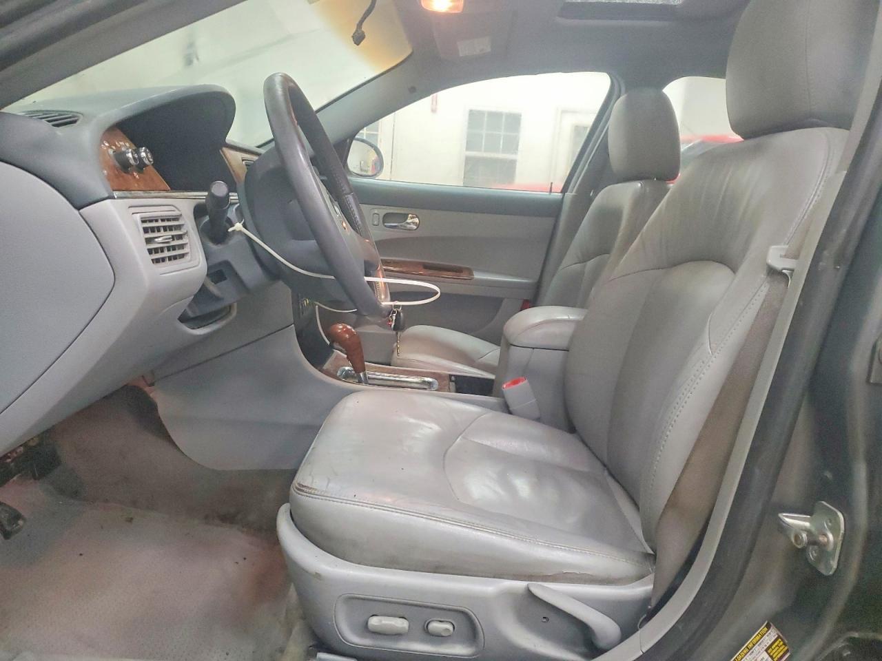 2005 BUICK LACROSSE