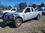 2006 NISSAN Frontier