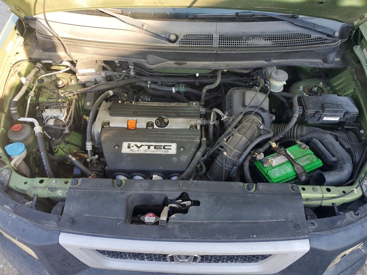 2006 HONDA Element